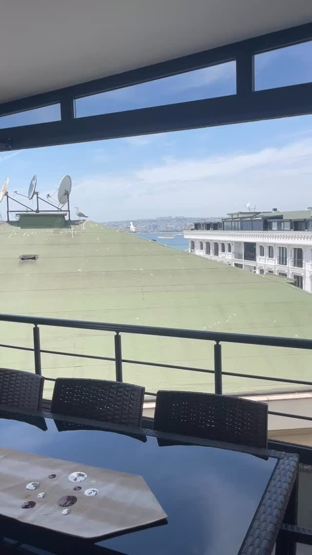Keten Dokulu Grek Tül Perde